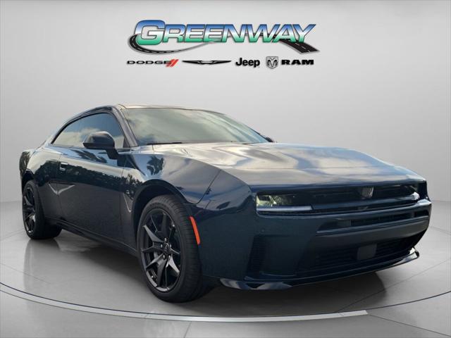 2026 Dodge Charger CHARGER SCAT PACK 2-DOOR AWD 2026 Dodge Charger CHARGER SCAT PACK 2-DOOR AWD