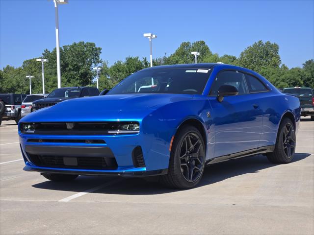 2026 Dodge Charger CHARGER SCAT PACK 2-DOOR AWD 2026 Dodge Charger CHARGER SCAT PACK 2-DOOR AWD
