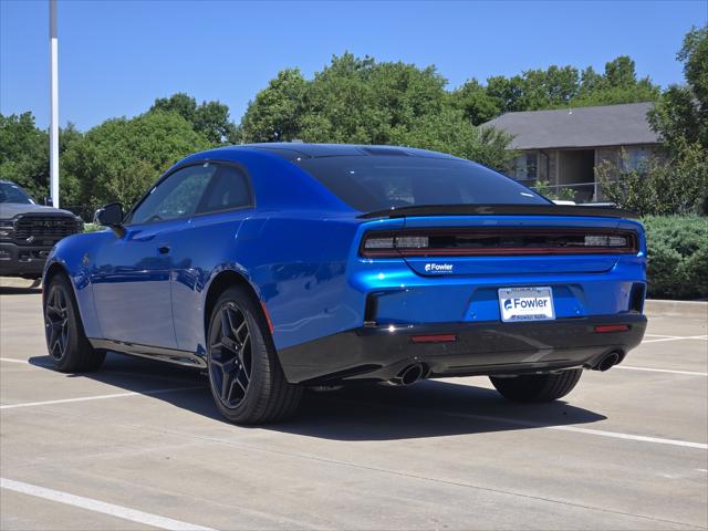 2026 Dodge Charger CHARGER SCAT PACK 2-DOOR AWD 2026 Dodge Charger CHARGER SCAT PACK 2-DOOR AWD