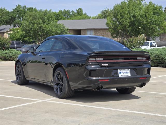 2026 Dodge Charger CHARGER SCAT PACK 2-DOOR AWD