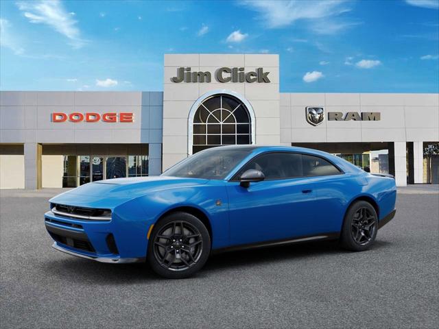 2026 Dodge Charger CHARGER SCAT PACK PLUS 2-DOOR AWD