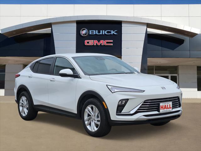 2026 Buick NV Preferred FWD for sale in Tyler, TX