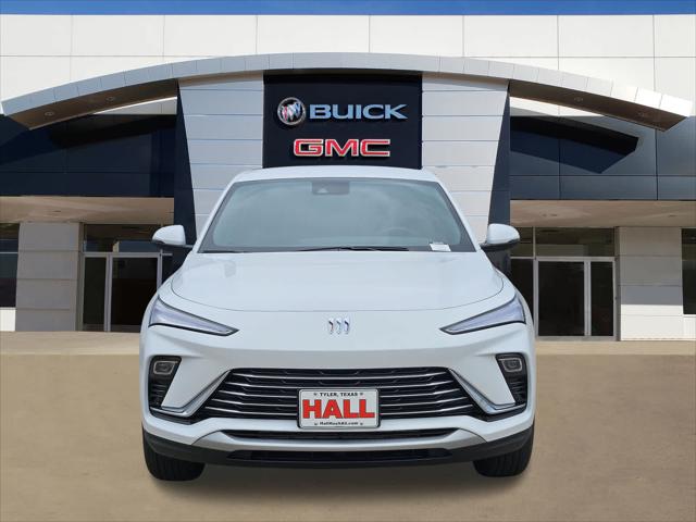 2026 Buick NV Preferred FWD