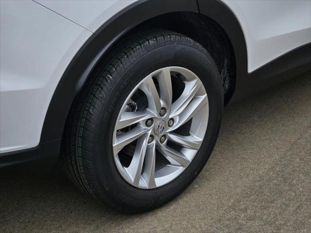 2026 Buick NV Preferred FWD
