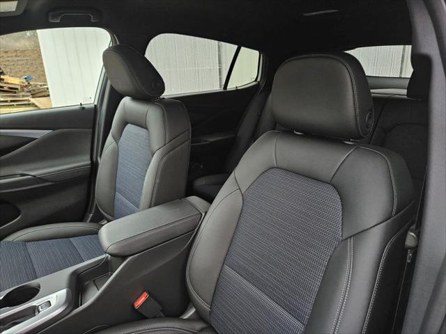 2026 Buick NV Preferred FWD