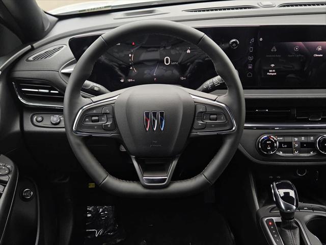 2026 Buick NV Preferred FWD