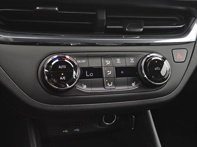 2026 Buick NV Preferred FWD