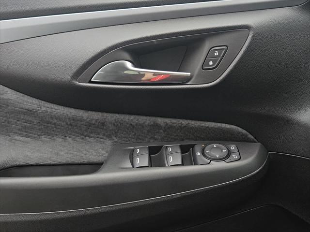 2026 Buick NV Preferred FWD