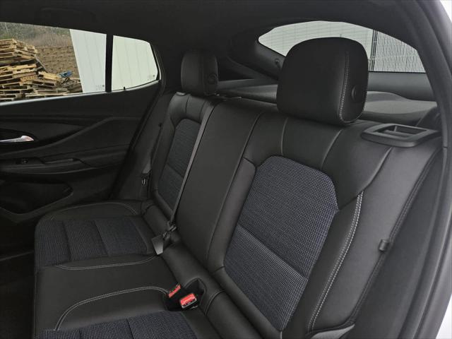 2026 Buick NV Preferred FWD