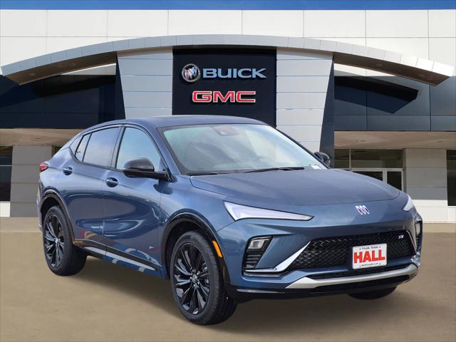 2026 Buick NV Sport Touring FWD for sale in Tyler, TX