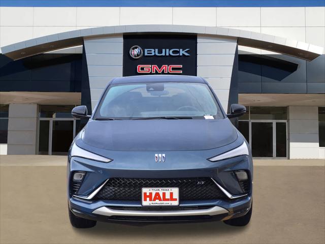 2026 Buick NV Sport Touring FWD