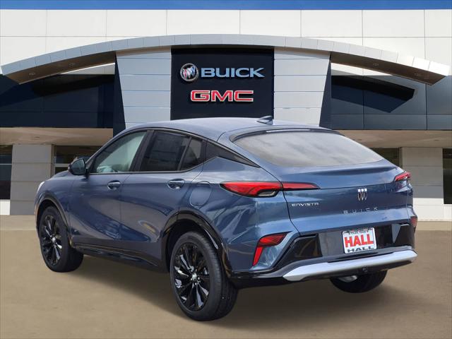 2026 Buick NV Sport Touring FWD