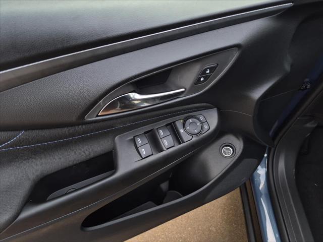 2026 Buick NV Sport Touring FWD