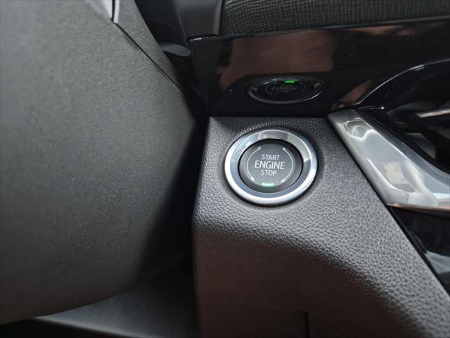 2026 Buick NV Sport Touring FWD