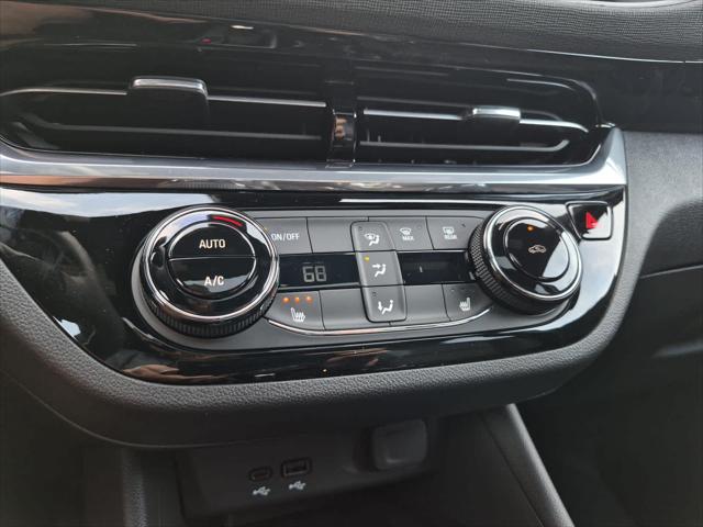 2026 Buick NV Sport Touring FWD