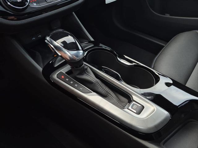 2026 Buick NV Sport Touring FWD