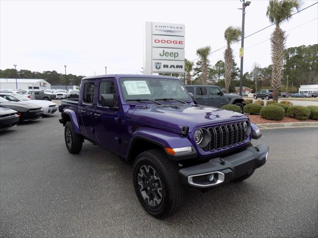 2026 Jeep Gladiator Sport for sale in Conway, SC