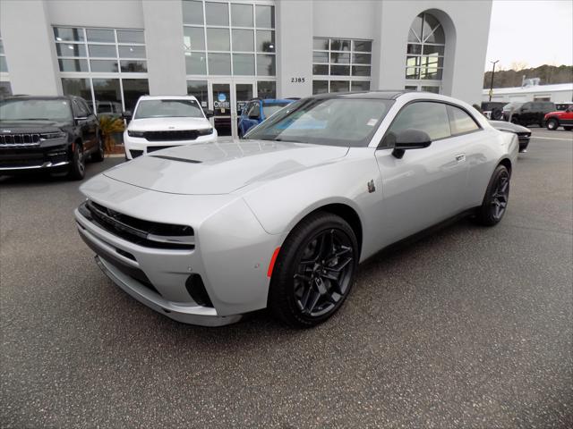 2026 Dodge Charger CHARGER SCAT PACK 2-DOOR AWD