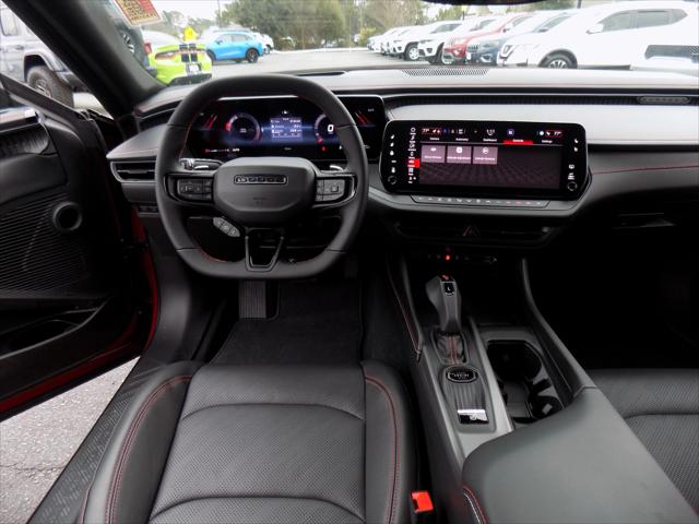 2026 Dodge Charger Scat Pack Plus 2-Door AWD