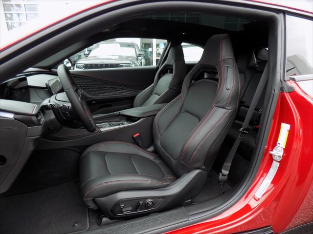 2026 Dodge Charger Scat Pack Plus 2-Door AWD