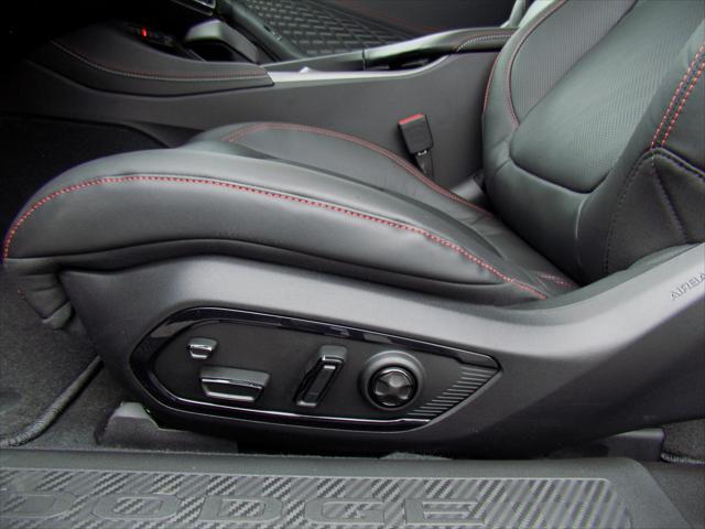 2026 Dodge Charger Scat Pack Plus 2-Door AWD