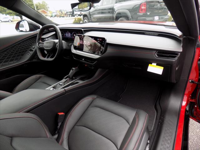 2026 Dodge Charger Scat Pack Plus 2-Door AWD