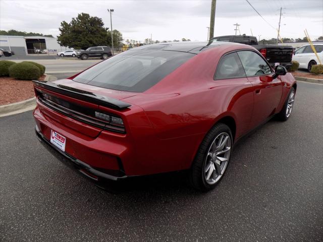 2026 Dodge Charger Scat Pack Plus 2-Door AWD