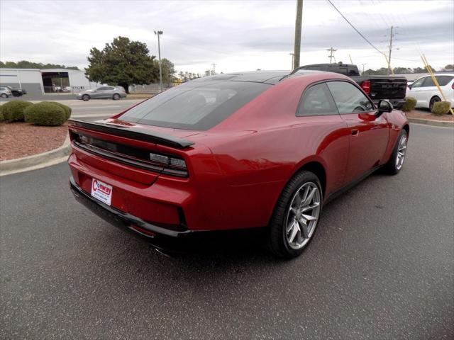 2026 Dodge Charger Scat Pack Plus 2-Door AWD