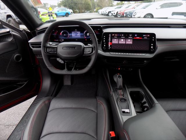 2026 Dodge Charger Scat Pack Plus 2-Door AWD