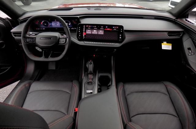 2026 Dodge Charger Scat Pack Plus 2-Door AWD