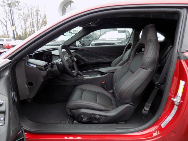 2026 Dodge Charger Scat Pack Plus 2-Door AWD