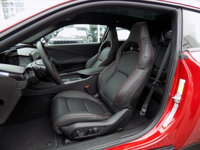 2026 Dodge Charger Scat Pack Plus 2-Door AWD