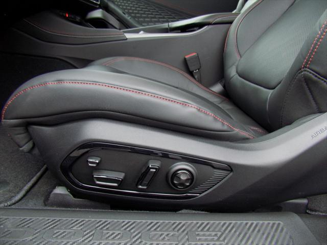 2026 Dodge Charger Scat Pack Plus 2-Door AWD