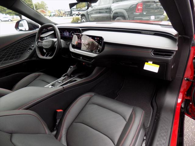 2026 Dodge Charger Scat Pack Plus 2-Door AWD