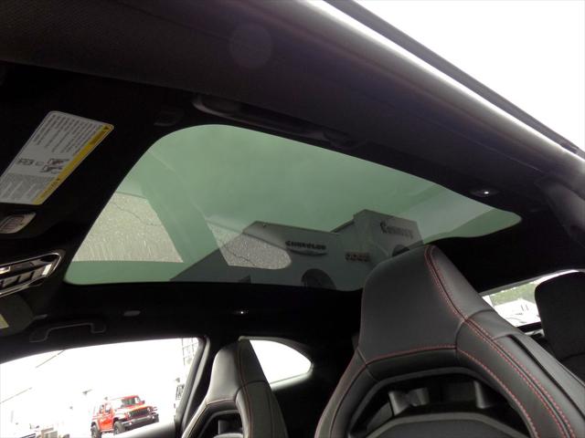 2026 Dodge Charger Scat Pack Plus 2-Door AWD