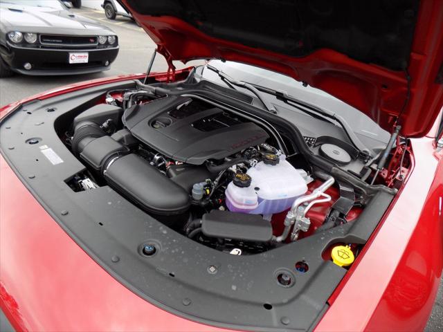 2026 Dodge Charger Scat Pack Plus 2-Door AWD