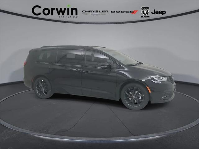 2026 Chrysler Pacifica Limited for sale in Springfield, MO