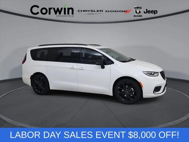2026 Chrysler Pacifica Limited for sale in Springfield, MO