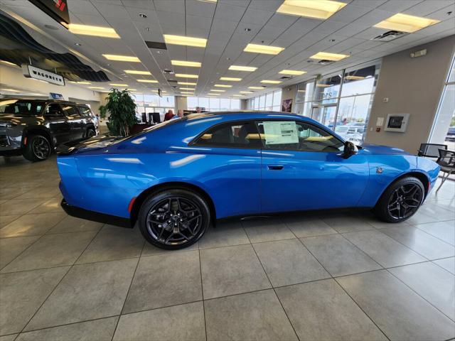 2026 Dodge Charger CHARGER SCAT PACK 2-DOOR AWD