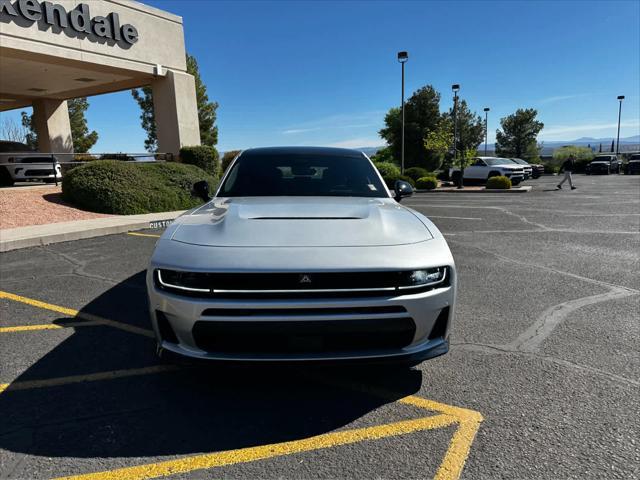 2026 Dodge Charger CHARGER SCAT PACK PLUS 2-DOOR AWD
