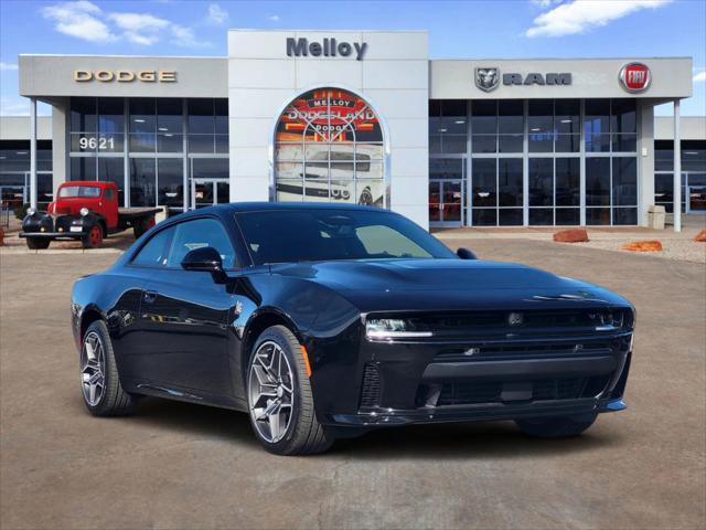 2026 Dodge Charger CHARGER SCAT PACK 2-DOOR AWD