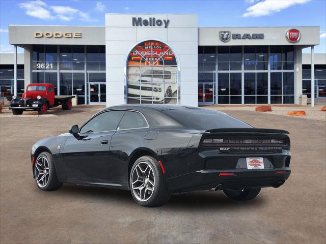 2026 Dodge Charger CHARGER SCAT PACK 2-DOOR AWD