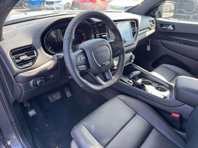 2026 Dodge Durango DURANGO GT PLUS AWD HEMI V8 2026 Dodge Durango DURANGO GT PLUS AWD HEMI V8