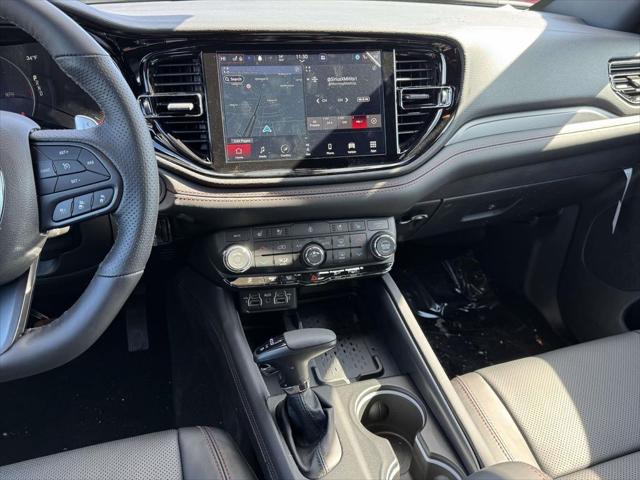 2026 Dodge Durango DURANGO GT PLUS AWD HEMI V8 2026 Dodge Durango DURANGO GT PLUS AWD HEMI V8