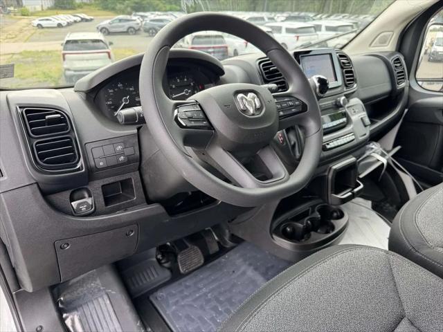2026 RAM Ram ProMaster RAM PROMASTER 1500 TRADESMAN CARGO VAN LOW ROOF 118 WB 2026 RAM Ram ProMaster RAM PROMASTER 1500 TRADESMAN CARGO VAN LOW ROOF 118 WB
