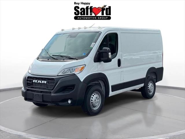 2026 RAM Ram ProMaster RAM PROMASTER 1500 TRADESMAN CARGO VAN LOW ROOF 118 WB 2026 RAM Ram ProMaster RAM PROMASTER 1500 TRADESMAN CARGO VAN LOW ROOF 118 WB