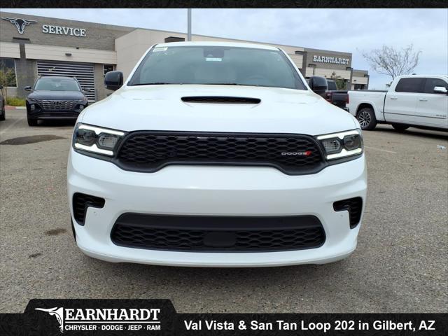 2026 Dodge Durango DURANGO GT PLUS AWD HEMI V8 2026 Dodge Durango DURANGO GT PLUS AWD HEMI V8
