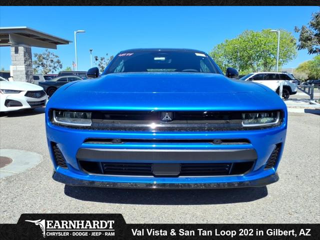 2026 Dodge Charger CHARGER SCAT PACK 2-DOOR AWD 2026 Dodge Charger CHARGER SCAT PACK 2-DOOR AWD