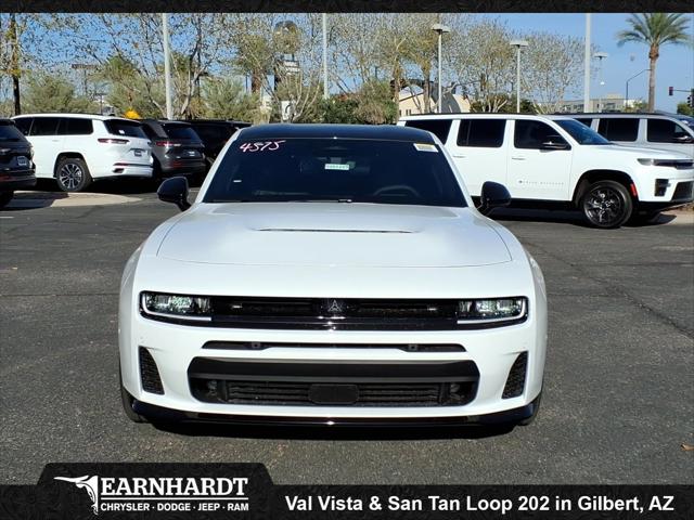 2026 Dodge Charger CHARGER SCAT PACK 2-DOOR AWD
