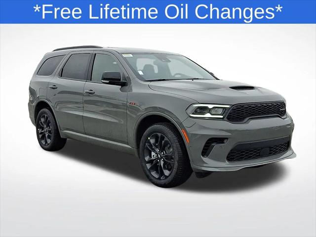 2026 Dodge Durango DURANGO GT PLUS AWD 2026 Dodge Durango DURANGO GT PLUS AWD